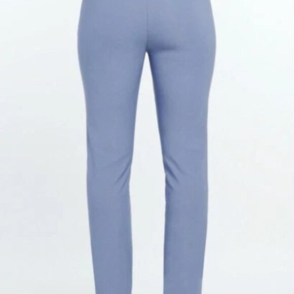 NIC+ZOE Straight Leg Pull-On Pants - Picture 3 of 7